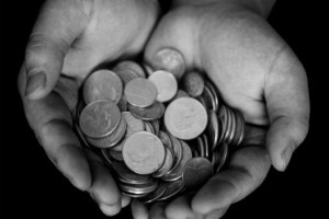 donate