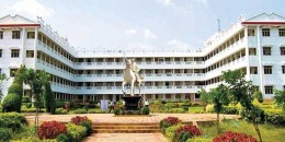About ADITYA Educational Institution