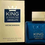 AB KING OS SEDUCTION ABSOLUTE EDT 100ML