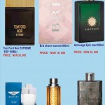 PERFUME 