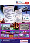 Travel at affordable rates from Abuja/Lagos to Dubai, London, Mumbai and Guangzhou. Contact us today for all your Tickets and Travel packages.