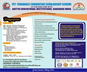 SCHOOL IN INDIA, MAKE USE OF OUR SCHOLARSHIP SCHEME
