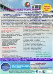 TAKE ADVANTAGE OF THE ON-GOING PET FERNANDES FOUNDATION AND NARAYANA HEALTH SCHOLARSHIP FOR MEDICAL AND PARAMEDICALS