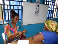 MEDICAL CAMPS