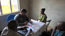 ILLA MEDICAL OUTREACH